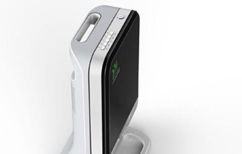 負(fù)離子凈化器